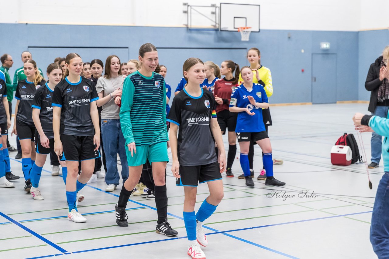 Bild 68 - wBJ Futsalmeisterschaft